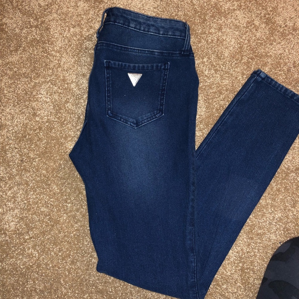 Guess Jeans